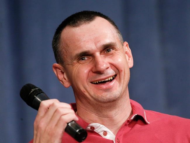 Ukraine: Director in prisoner swap backs jailed Russians | iNFOnews.ca CP1906102940
