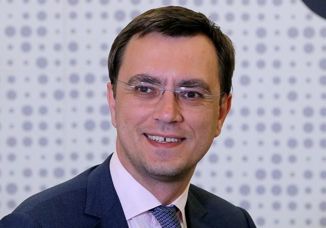 Ukraine says it foiled 2nd cyberattack after police raid | iNFOnews.ca Ukraine says it foiled 2nd cyberattack after police raid | iNFOnews.ca