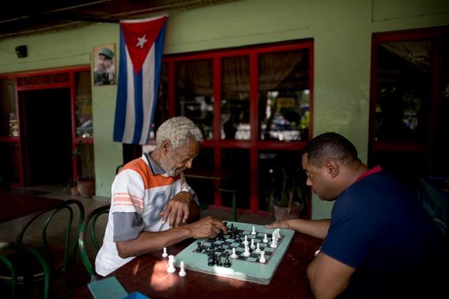 From milk to lightbulbs, Fidel Castro reshaped life in Cuba | iNFOnews.ca