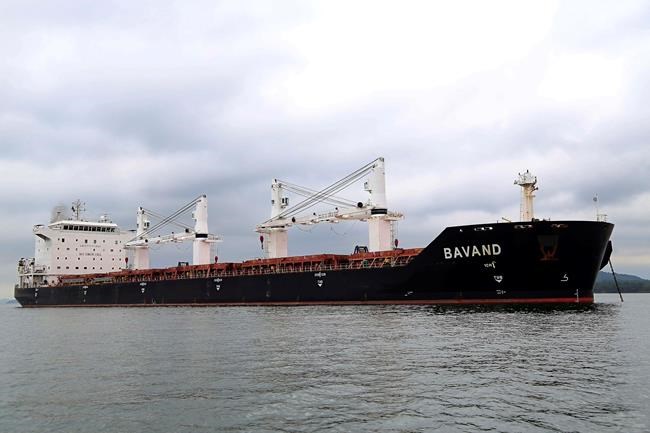 Brazilian court: Petrobras must supply fuel to Iranian ships | iNFOnews.ca Brazilian court: Petrobras must supply fuel to Iranian ships | iNFOnews.ca