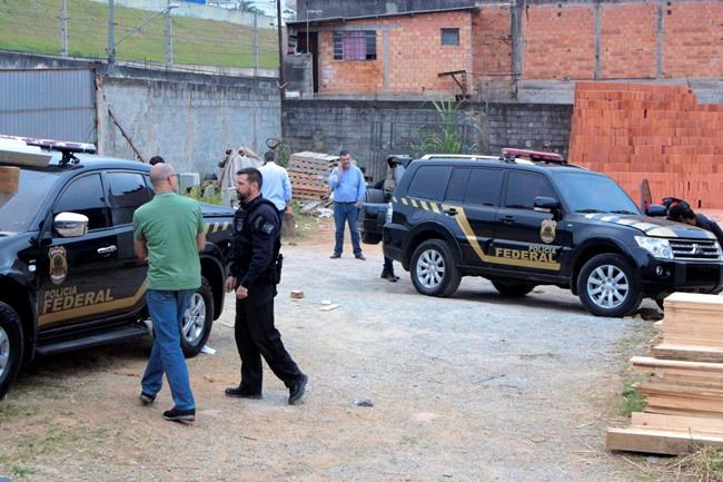 Brazil says 1 suspect nabbed in $30 million gold heist | iNFOnews.ca