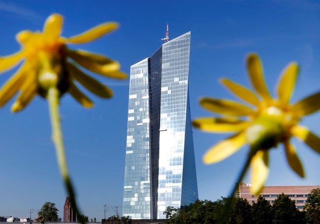 European Central Bank still concerned about low inflation | iNFOnews.ca European Central Bank still concerned about low inflation | iNFOnews.ca