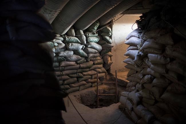 Iraq's ascendant Shiite militias take the fight to Tal Afar | iNFOnews.ca Iraq's ascendant Shiite militias take the fight to Tal Afar | iNFOnews.ca