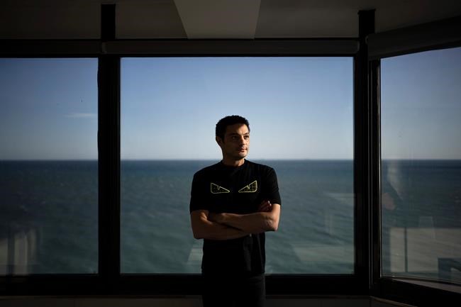 Former military insider tries to rally Egypt's opposition | iNFOnews.ca