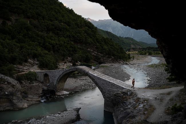 One of Europe's last untamed rivers is threatened by dams | iNFOnews.ca One of Europe's last untamed rivers is threatened by dams | iNFOnews.ca