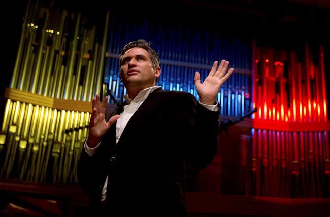 Venezuela's famous youth orchestra faces tough times | iNFOnews.ca Venezuela's famous youth orchestra faces tough times | iNFOnews.ca