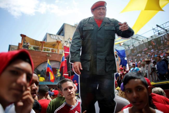 The Latest: Regional diplomats reject Venezuela's assembly | iNFOnews.ca The Latest: Regional diplomats reject Venezuela's assembly | iNFOnews.ca