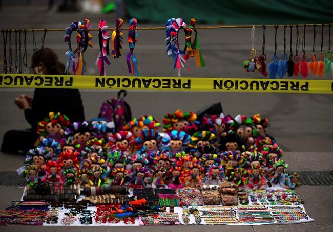 Health official thinks the coronavirus has peaked in Mexico | iNFOnews.ca Health official thinks the coronavirus has peaked in Mexico | iNFOnews.ca