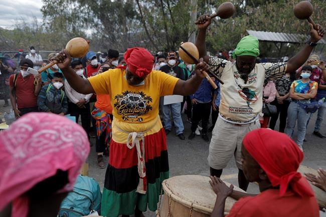 Alleged mastermind of Honduran activist's murder on trial | iNFOnews.ca Alleged mastermind of Honduran activist's murder on trial | iNFOnews.ca