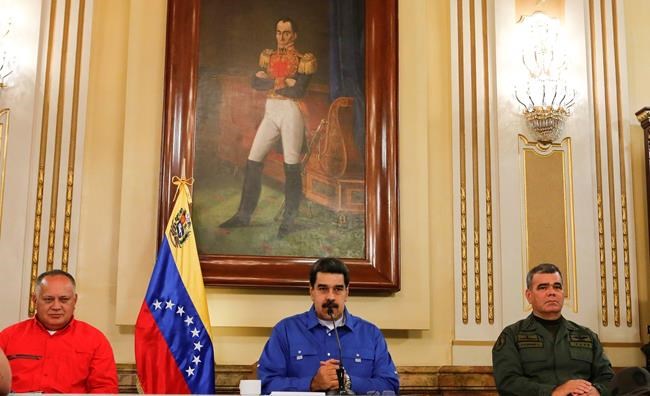 Before Venezuela, US had long involvement in Latin America | iNFOnews.ca