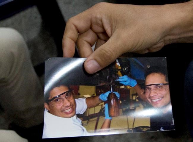 Venezuela merchants face arrest for defying Maduro's reforms | iNFOnews.ca