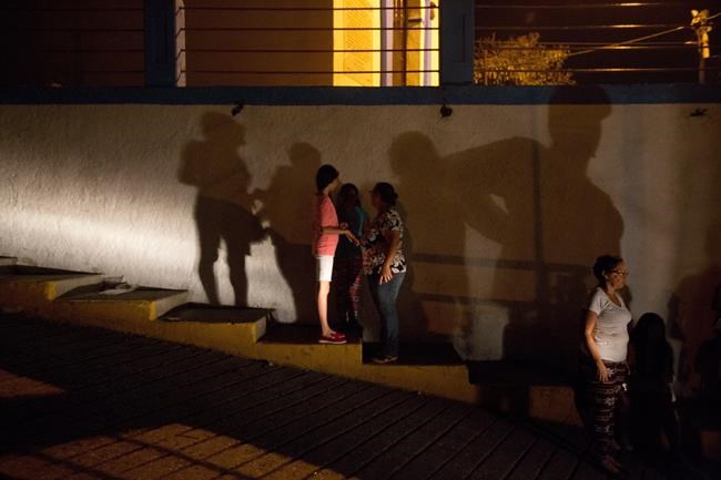Venezuela orders 2-day work week to stave off power crisis | iNFOnews.ca
