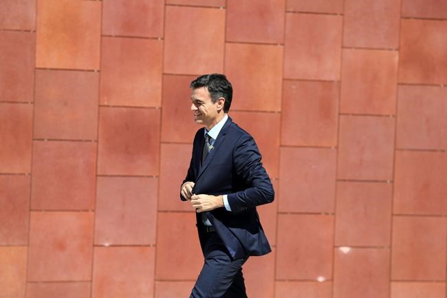 Spanish premier to make official trip to Latin America | iNFOnews.ca