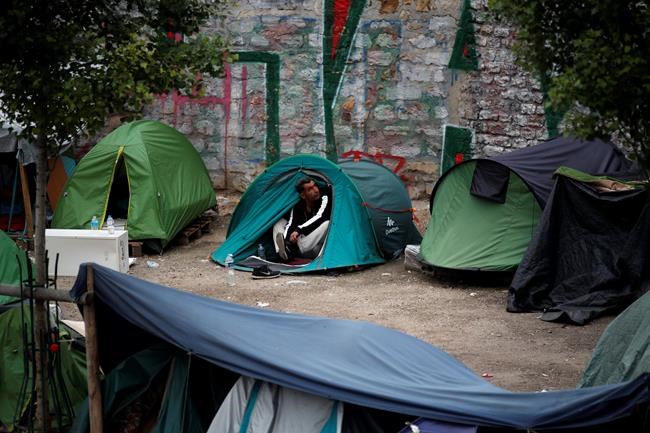 The Latest: Job program for trafficked women gets Gucci gift | iNFOnews.ca
