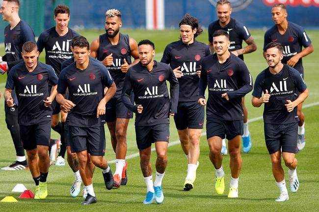 After missing Copa América, Neymar to play Brazil friendlies | iNFOnews.ca