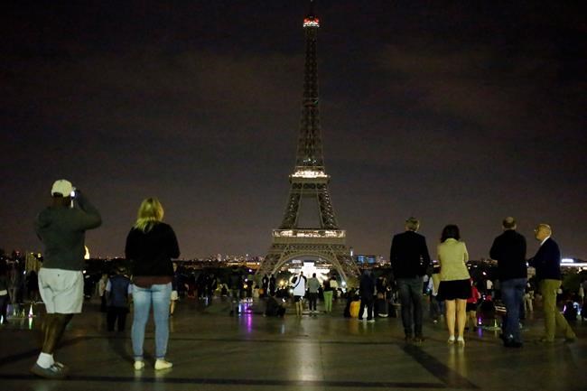 France issues chilling warning to Islamic State recruits | iNFOnews.ca France issues chilling warning to Islamic State recruits | iNFOnews.ca