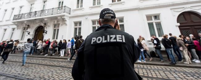 The Latest: German trial opens for migrant accused of rape | iNFOnews.ca The Latest: German trial opens for migrant accused of rape | iNFOnews.ca