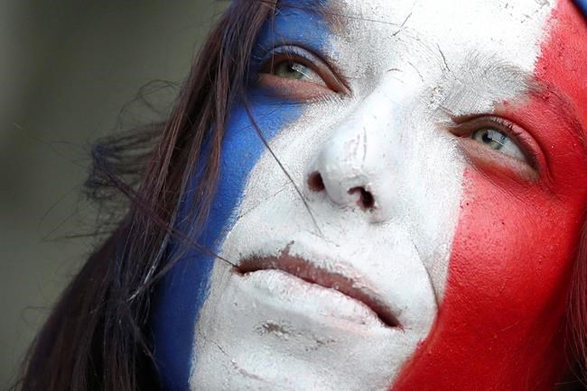 France wins start amid World Cup cash, visibility issues | iNFOnews.ca