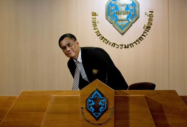 Thailand sets March election date after 5-year military rule | iNFOnews.ca