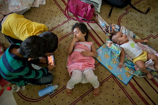 Sri Lanka Muslims, refugees fear backlash from Easter attack | iNFOnews.ca