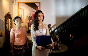 Dethroned Myanmar beauty queen blasts pageant organizers, wants apology before returning crown | iNFOnews.ca CP29720725