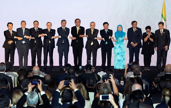 Thailand seeks deeper co-operation as ASEAN ministers meet | iNFOnews.ca Thailand seeks deeper co-operation as ASEAN ministers meet | iNFOnews.ca