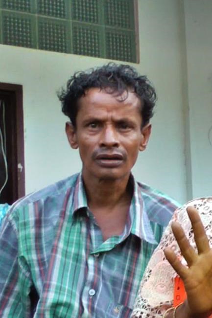 'Proof' of Rohingya-set fires in Myanmar fails inspection | iNFOnews.ca