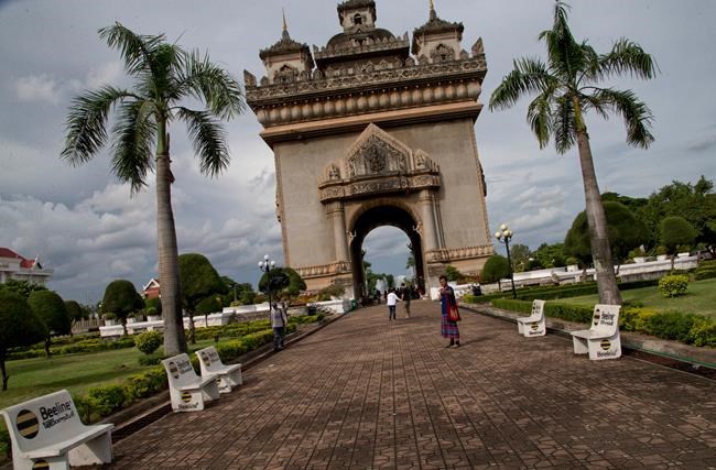 Rare focus on little-known Laos as it hosts major summit | iNFOnews.ca Rare focus on little-known Laos as it hosts major summit | iNFOnews.ca