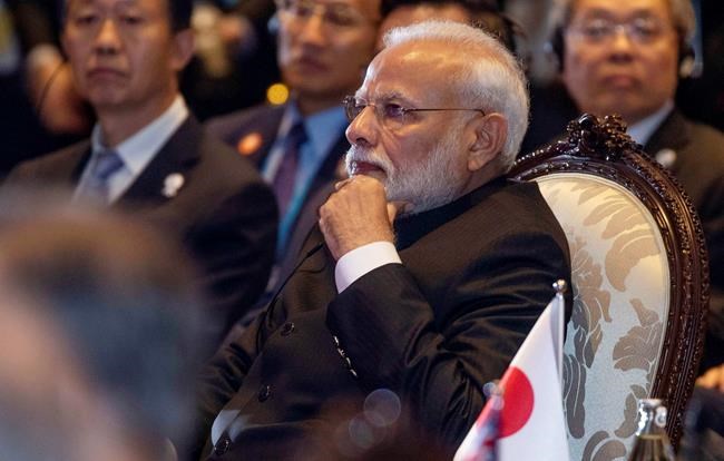 US, China spar at Southeast Asian regional summit | iNFOnews.ca US, China spar at Southeast Asian regional summit | iNFOnews.ca