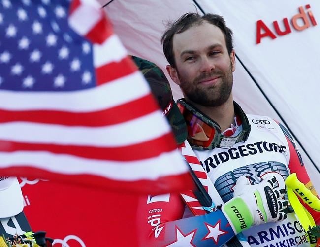 Canada's Osborne-Paradis eyeing downhill podium after promising 6th-place finish | iNFOnews.ca