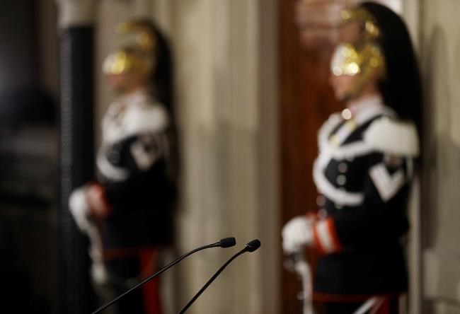 Italy's Monte dei Paschi denies ECB notice on deadline | iNFOnews.ca Italy's Monte dei Paschi denies ECB notice on deadline | iNFOnews.ca