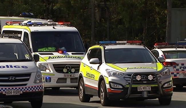 Police: 2 children lucky to survive accident at Aussie park | iNFOnews.ca Police: 2 children lucky to survive accident at Aussie park | iNFOnews.ca