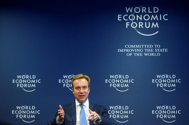 Conflict among world powers a growing concern, experts say | iNFOnews.ca