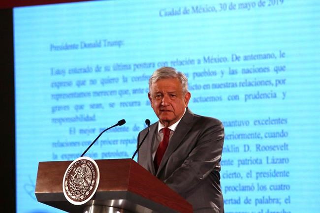 Businesses warn Trump of consequences of new Mexican tariffs | iNFOnews.ca