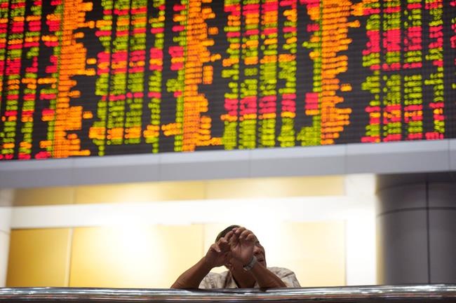 Asian markets rise on China-US trade prospects | iNFOnews.ca