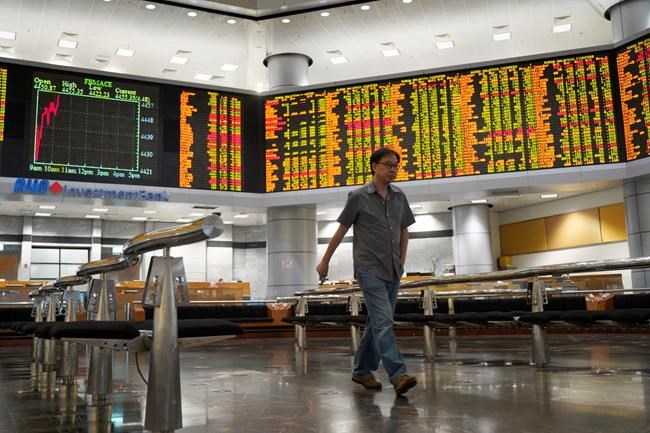 Global stocks rise on optimism over China-US trade talks | iNFOnews.ca Global stocks rise on optimism over China-US trade talks | iNFOnews.ca