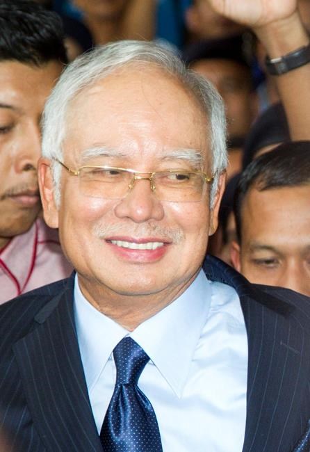Malaysia's ex-PM pleads not guilty to new corruption charges | iNFOnews.ca Malaysia's ex-PM pleads not guilty to new corruption charges | iNFOnews.ca