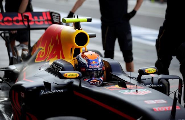 This time, Hamilton won't lose sleep on eve of title decider | iNFOnews.ca