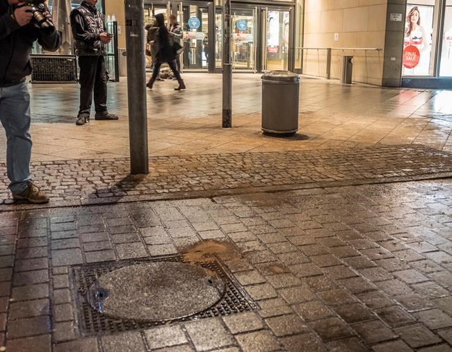 Germany: radicalized teen charged over attempted mall attack | iNFOnews.ca Germany: radicalized teen charged over attempted mall attack | iNFOnews.ca