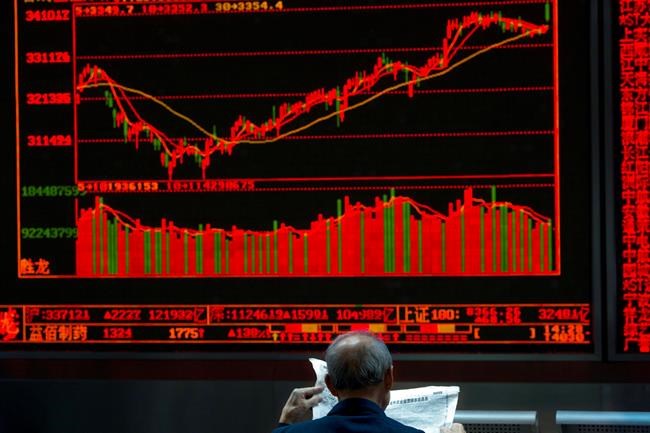 Global markets steady as positive sentiment kept in check | iNFOnews.ca