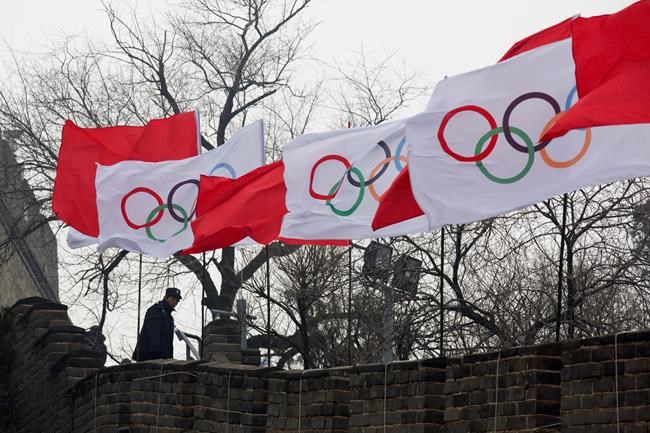 Prime time Olympics coverage drops 7 per cent from Sochi | iNFOnews.ca
