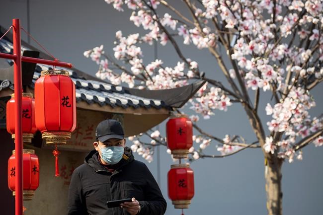 China's virus centre vows no patient unchecked as cases fall | iNFOnews.ca China's virus centre vows no patient unchecked as cases fall | iNFOnews.ca