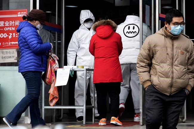 Media giant Discovery insured against Olympic disruption | iNFOnews.ca