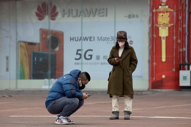 Chinese factories face new threat: US anti-virus controls | iNFOnews.ca