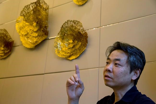 Leader of failed MH370 wreckage hunt hopes to search again | iNFOnews.ca