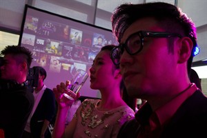 China says online streaming sites must get licenses to offer foreign TV shows and films | iNFOnews.ca CP29764917