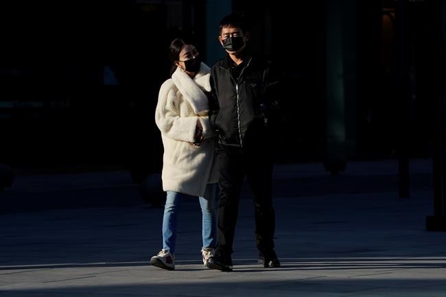 Asia Today: South Korea mulls steps as new virus cases rise | iNFOnews.ca