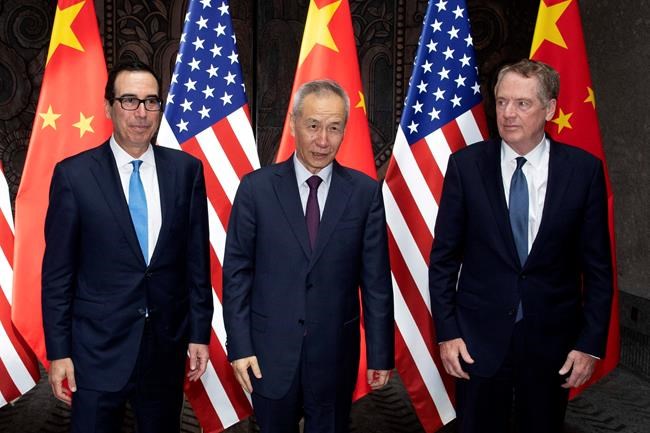 How Trump's latest China tariffs could squeeze US consumers | iNFOnews.ca