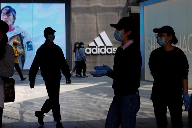 Here's what foreign brands have to say about Xinjiang | iNFOnews.ca