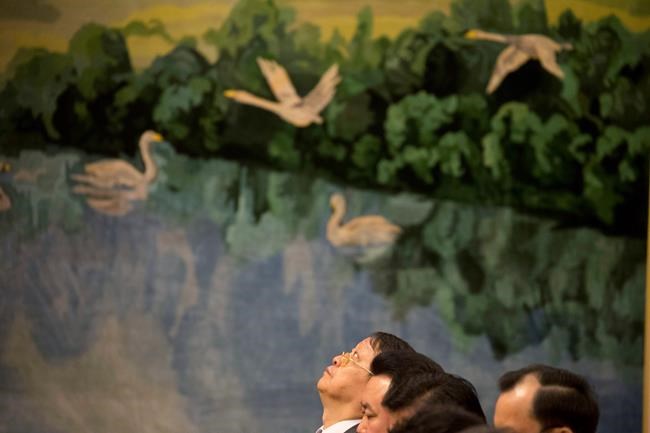 Chinese Communist Party officials harden rhetoric on Islam | iNFOnews.ca